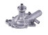 43111 by GATES - Premium Engine Water Pump