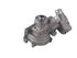 43163 by GATES - Premium Engine Water Pump