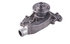 43141 by GATES - Premium Engine Water Pump