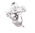 43213 by GATES - Premium Engine Water Pump