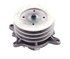 43233HD by GATES - Heavy-Duty Engine Water Pump