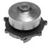 43239HD by GATES - Heavy-Duty Engine Water Pump