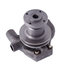 43232HD by GATES - Heavy-Duty Engine Water Pump