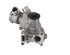 43267 by GATES - Premium Engine Water Pump