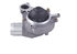 43273 by GATES - Premium Engine Water Pump