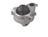 43274BH by GATES - Premium Engine Water Pump