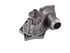 43278 by GATES - Premium Engine Water Pump