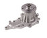 43271 by GATES - Premium Engine Water Pump