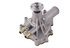 43272 by GATES - Premium Engine Water Pump