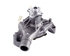 43315 by GATES - Premium Engine Water Pump