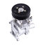 43323 by GATES - Premium Engine Water Pump