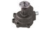 43288 by GATES - Premium Engine Water Pump