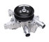 43327BH by GATES - Premium Engine Water Pump