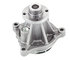 43422 by GATES - Premium Engine Water Pump