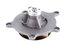 43325HD by GATES - Heavy-Duty Engine Water Pump