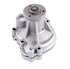 43503 by GATES - Premium Engine Water Pump