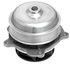 43446HD by GATES - Heavy-Duty Engine Water Pump