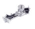 43300 by GATES - Premium Engine Water Pump