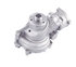 43302 by GATES - Premium Engine Water Pump