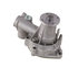 43304 by GATES - Premium Engine Water Pump