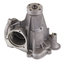 43297 by GATES - Premium Engine Water Pump