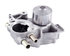 43513 by GATES - Premium Engine Water Pump