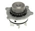 43514 by GATES - Premium Engine Water Pump