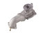 43305 by GATES - Premium Engine Water Pump