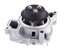 43529 by GATES - Premium Engine Water Pump