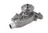 43522 by GATES - Premium Engine Water Pump