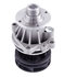 43536 by GATES - Premium Engine Water Pump