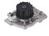 43531 by GATES - Premium Engine Water Pump