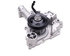 43559 by GATES - Premium Engine Water Pump