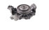 43553 by GATES - Premium Engine Water Pump