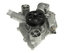 43562 by GATES - Premium Engine Water Pump