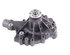 44023 by GATES - Premium Engine Water Pump