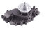 44018 by GATES - Premium Engine Water Pump