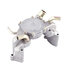 44037 by GATES - Premium Engine Water Pump