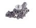 44042 by GATES - Premium Engine Water Pump