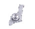 44043 by GATES - Premium Engine Water Pump