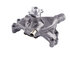 44089 by GATES - Premium Engine Water Pump