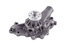 44100 by GATES - Premium Engine Water Pump