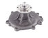 44101HD by GATES - Heavy-Duty Engine Water Pump