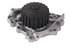 44405 by GATES - Premium Engine Water Pump