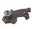 45001 by GATES - Premium Engine Water Pump