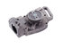 44092HD by GATES - Engine Water Pump - Heavy-Duty