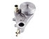 45011 by GATES - Premium Engine Water Pump