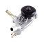 45006 by GATES - Premium Engine Water Pump