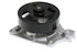 49059 by GATES - Premium Engine Water Pump