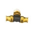 G31142-0404C by GATES - Composite AB to Composite AB to Male Pipe Swivel